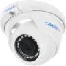 Камера видеонаблюдения IP Trassir TR-D2S5 3.6-3.6мм цв. корп.:белый (TR-D2S5 (3.6 MM))
