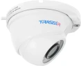 Камера видеонаблюдения IP Trassir TR-D2S5 3.6-3.6мм цв. корп.:белый (TR-D2S5 (3.6 MM))