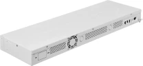 Коммутатор MikroTik CRS326-24G-2S+RM (L3) 24x1Гбит/с 2SFP+ управляемый