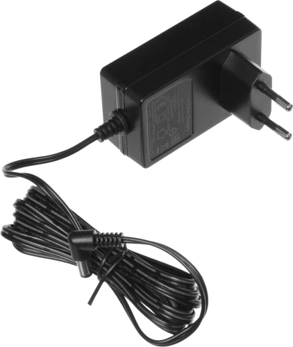 Коммутатор MikroTik CRS326-24G-2S+RM (L3) 24x1Гбит/с 2SFP+ управляемый