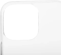 Чехол (клип-кейс) Gresso для Apple iPhone 13 Pro Air прозрачный (GR17AIR788)