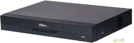 Видеорегистратор Dahua DH-XVR5216AN-4KL-I3