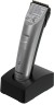 Машинка для стрижки Panasonic ER1420S520 серебристый (насадок в компл:3шт)