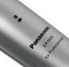 Машинка для стрижки Panasonic ER1420S520 серебристый (насадок в компл:3шт)