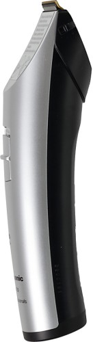Машинка для стрижки Panasonic ER1420S520 серебристый (насадок в компл:3шт)