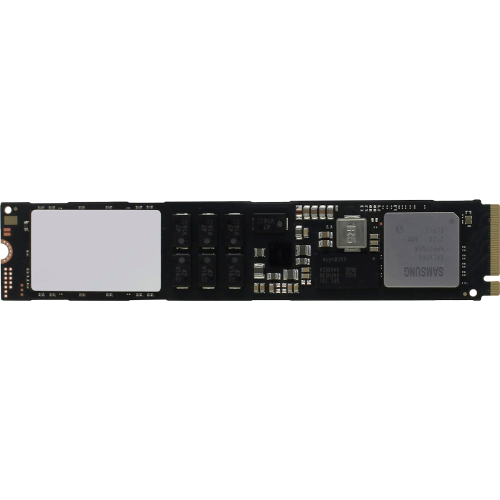 Твердотельный накопитель Samsung SSD PM9A3, 3840GB (MZ1L23T8HBLA-00A07)