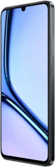 Смартфон Realme RMX3938 Note 60х 128Gb 4Gb черный моноблок 3G 4G 2Sim 6.74&quot; 720x1600 Android 14 8Mpix 802.11 a/b/g/n/ac GPS GSM900/1800 GSM1900 A-GPS microSD max2048Gb