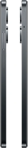 Смартфон Realme RMX3938 Note 60х 128Gb 4Gb черный моноблок 3G 4G 2Sim 6.74" 720x1600 Android 14 8Mpix 802.11 a/b/g/n/ac GPS GSM900/1800 GSM1900 A-GPS microSD max2048Gb