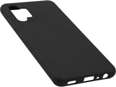 Чехол (клип-кейс) Redline для Samsung Galaxy A32 Ultimate черный (УТ000023936)