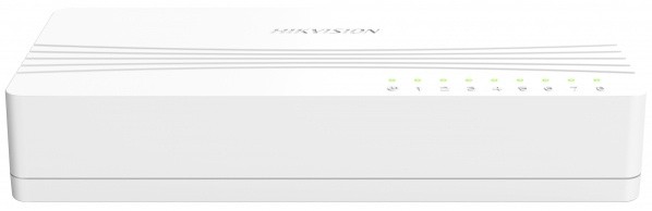 Коммутатор Hikvision DS-3E0108D-O 8x100Мбит/с