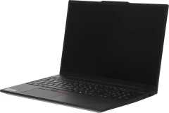 Ноутбук Lenovo ThinkPad E16 G2 Ryzen 7 7735U 16Gb SSD512Gb AMD Radeon 680M 16" IPS WUXGA (1920x1200) без ОС black WiFi BT Cam (21M6S1F000)