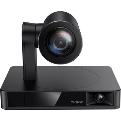Камера Yealink [UVC86-VCS Edition] Dual-Eye Intelligent Camera 4K 12x optical+1.7x digital zoom PTZ USB / 2-year AMS [1206700]