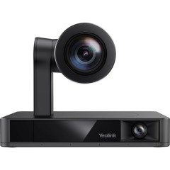 Камера Yealink [UVC86-VCS Edition] Dual-Eye Intelligent Camera 4K 12x optical+1.7x digital zoom PTZ USB / 2-year AMS [1206700]