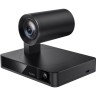 Камера Yealink [UVC86-VCS Edition] Dual-Eye Intelligent Camera 4K 12x optical+1.7x digital zoom PTZ USB / 2-year AMS [1206700]