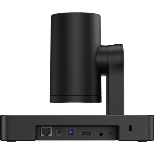 Камера Yealink [UVC86-VCS Edition] Dual-Eye Intelligent Camera 4K 12x optical+1.7x digital zoom PTZ USB / 2-year AMS [1206700]
