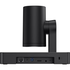 Камера Yealink [UVC86-VCS Edition] Dual-Eye Intelligent Camera 4K 12x optical+1.7x digital zoom PTZ USB / 2-year AMS [1206700]