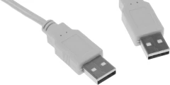 Кабель Ningbo USB A(m) USB A(m) 1.8м