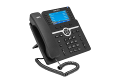 IP-телефон ФЛАТ-ПРО Flat-Phone-B10/RU