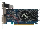 Видеокарта Asus PCI-E 2.0 GT730-2GD3-BRK-EVO NVIDIA GeForce GT 730 2Gb 64bit DDR3 902/1800 DVIx1 HDMIx1 CRTx1 HDCP Ret