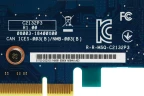 Видеокарта Asus PCI-E 2.0 GT730-2GD3-BRK-EVO NVIDIA GeForce GT 730 2Gb 64bit DDR3 902/1800 DVIx1 HDMIx1 CRTx1 HDCP Ret