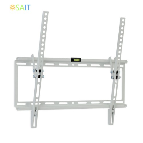 Кронштейн для телевизора Kromax IDEAL-4 белый 26"-65" макс.50кг настенный наклон