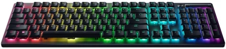 Клавиатура Razer DeathStalker V2 Pro черный USB беспроводная BT/Radio Multimedia for gamer LED (RZ03-04360800-R3R1) кабель 1.8м