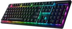 Клавиатура Razer DeathStalker V2 Pro черный USB беспроводная BT/Radio Multimedia for gamer LED (RZ03-04360800-R3R1) кабель 1.8м