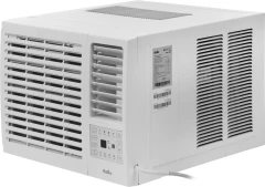 Кондиционер оконный Ballu Wind cool BWC-09 AC белый