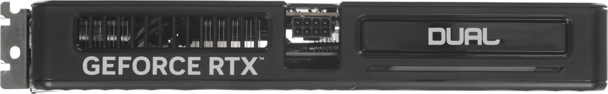 Видеокарта Palit PCI-E 5.0 PA-RTX5060 DUAL NVIDIA GeForce RTX 5060 8Gb 128bit GDDR7 2280/28000 HDMIx1 DPx3 HDCP Ret