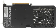 Видеокарта Palit PCI-E 5.0 PA-RTX5060 DUAL NVIDIA GeForce RTX 5060 8Gb 128bit GDDR7 2280/28000 HDMIx1 DPx3 HDCP Ret