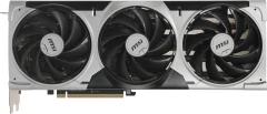 Видеокарта MSI PCI-E 5.0 RTX 5070 TI 16G VENTUS 3X OC NVIDIA GeForce RTX 5070TI 16Gb 256bit GDDR7 2482/28000 HDMIx1 DPx3 HDCP Ret