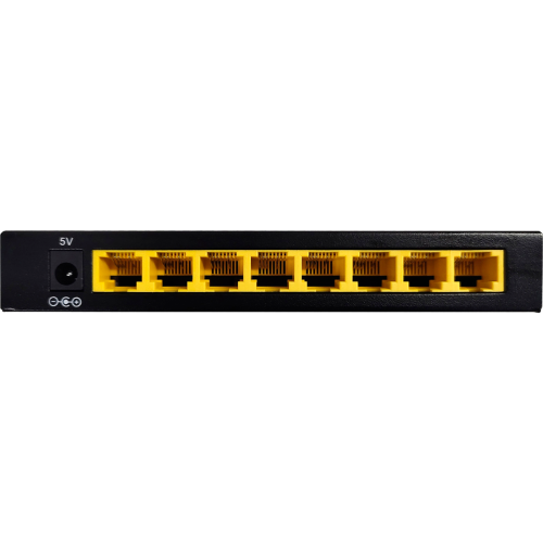 Коммутатор Origo OS1208/A1A