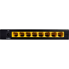 Коммутатор Origo OS1208/A1A