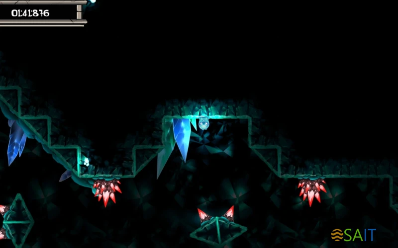 Игра для ПК Plug In Digital Nekuia (6+)