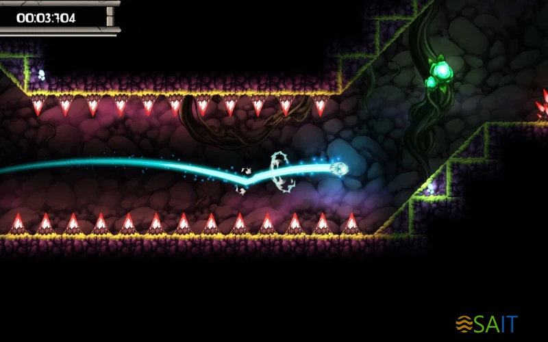 Игра для ПК Plug In Digital Nekuia (6+)