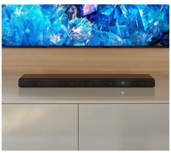 Саундбар Sony HT-A3000 3.1 250Вт черный