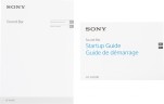 Саундбар Sony HT-A3000 3.1 250Вт черный