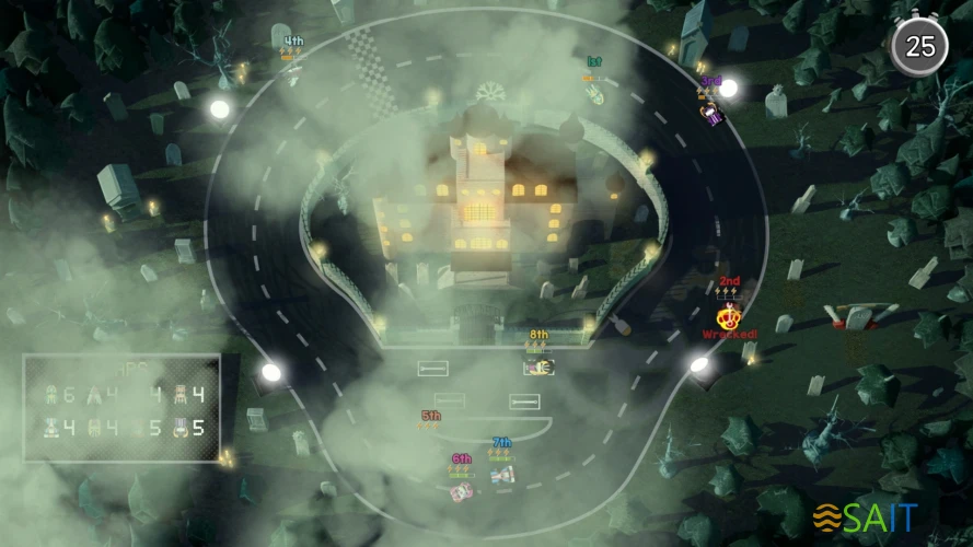 Игра для ПК Dear Villagers BAFL : Breaks Are For Losers (12+)