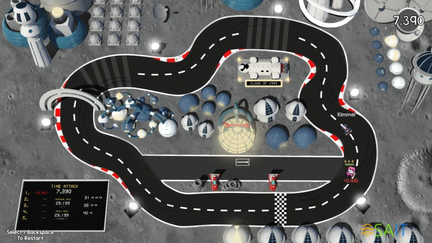 Игра для ПК Dear Villagers BAFL : Breaks Are For Losers (12+)