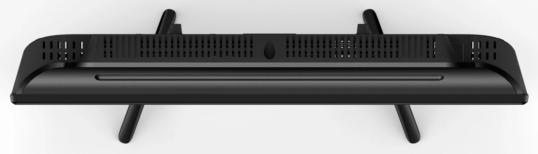 Телевизор LED Starwind 24" SW-LED24SG304 Яндекс.ТВ Slim Design черный/черный HD 60Hz DVB-T DVB-T2 DVB-C DVB-S DVB-S2 USB WiFi Smart TV