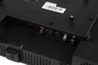 Телевизор LED Starwind 24" SW-LED24SG304 Яндекс.ТВ Slim Design черный/черный HD 60Hz DVB-T DVB-T2 DVB-C DVB-S DVB-S2 USB WiFi Smart TV