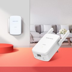 Комплект гигабитных Wi-Fi адаптеров Powerline Mercusys Technologies CO MP510 KIT