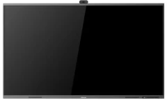 Панель Hisense 86" 86MR6DE черный D-LED DID LED 8ms 16:9 HDMI M/M матовая 4000:1 350cd 178гр/178гр 3840x2160 DP 4K USB 58.5кг