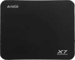 Коврик для мыши A4Tech X7 Pad X7-200S Мини черный 250x200x2мм