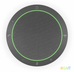 Спикерфон Jabra Speak2 темно-серый (2740-109)