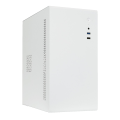 Корпус с блоком питания 450Вт. Foxline FL-719W-FZ450R-U31