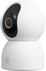 Камера видеонаблюдения IP Xiaomi C500 EU Wi-Fi 1.6-1.6мм цв. корп.:белый (BHR089AEU)