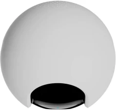 Камера видеонаблюдения IP Xiaomi C500 EU Wi-Fi 1.6-1.6мм цв. корп.:белый (BHR089AEU)