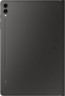 Чехол-крышка Samsung для Samsung Galaxy Tab S9+ Privacy Screen поликарбонат черный (EF-NX812PBEGRU)
