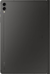 Чехол-крышка Samsung для Samsung Galaxy Tab S9+ Privacy Screen поликарбонат черный (EF-NX812PBEGRU)